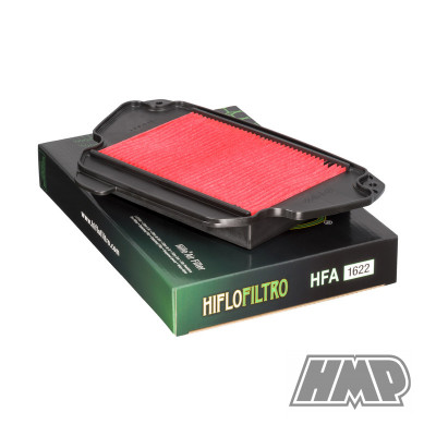 Filtro ar HONDA CB CBR 650 F - HIFLOFILTRO